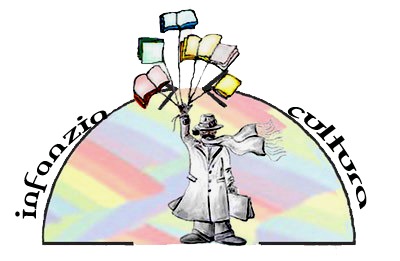 infanzia e cultura logo
